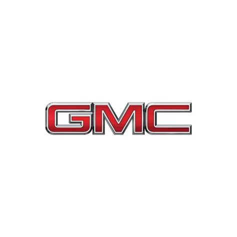 GMC Logo Vector - (.Ai .PNG .SVG .EPS Free Download)