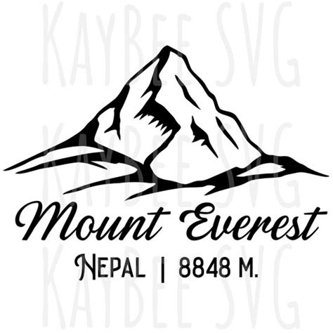 Aggregate 125+ everest logo png best - camera.edu.vn