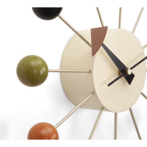 The Ball Clock – byBESPOEK