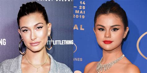 Selena Gomez Speaks Out Following Drama with Hailey Baldwin