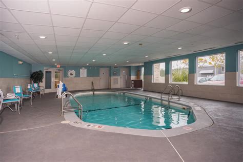 HOLIDAY INN EXPRESS® BRANFORD-NEW HAVEN, AN IHG HOTEL - Branford CT 309 ...