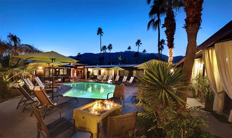 THE 10 BEST Palm Springs Hotel Deals (Jul 2022) - Tripadvisor