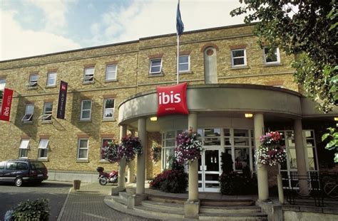 Hotel Ibis London Greenwich, Londres (Gran Londres) - Atrapalo.com