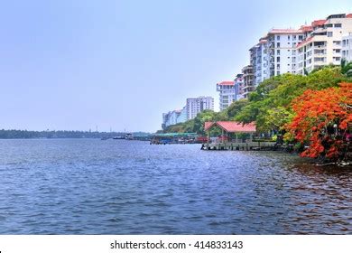 205 Marine Drive Kochi Images, Stock Photos, and Vectors | Shutterstock