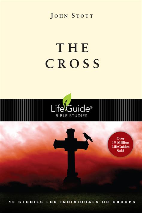 Read The Cross Online by John Stott | Books | Free 30-day Trial | Scribd