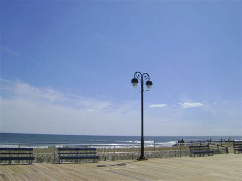 Ocean City NJ boardwalk by ATwistintheMyth on DeviantArt