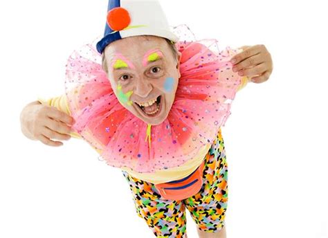 Absolute Clowns - Kids Birthday Parties