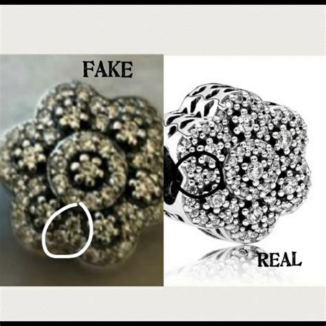 Pandora | Jewelry | Fake Pandora Charms | Poshmark