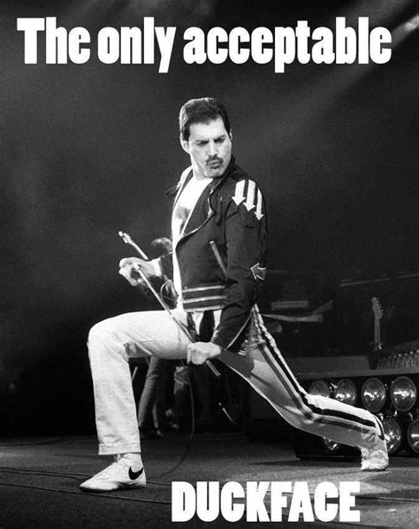 Freddie Mercury Meme