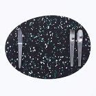Tortuga Forma Cosmos Placemats (Set of 2) | West Elm