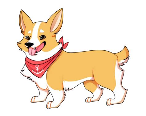 Corgi PNG Images Transparent Free Download