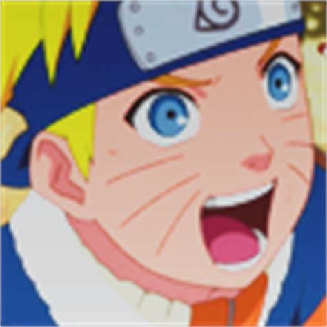 Naruto Uzumaki - Naruto Shippuuden Icon (35716707) - Fanpop