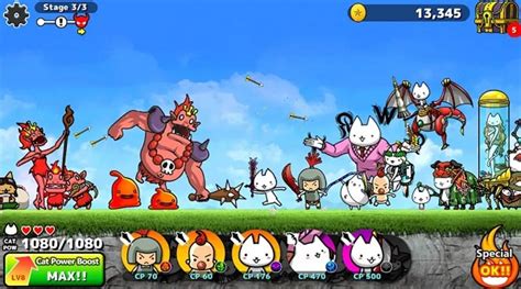 The battle cats mod apk pc - lostpastor