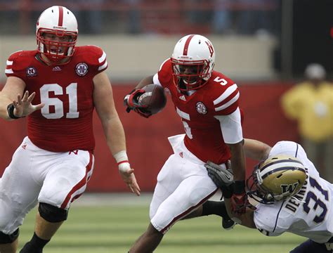 Nebraska Football Hall of Fame announces 2023 class