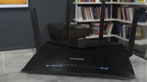 Netgear Nighthawk X10 router is more expensive than it is useful ...