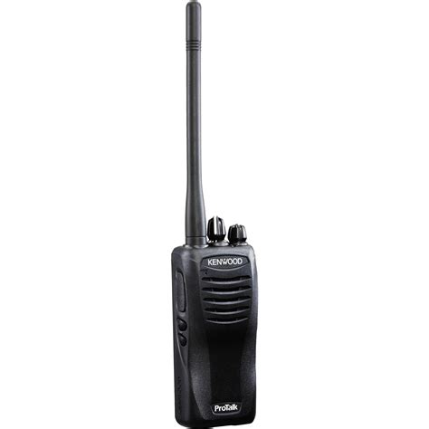 Kenwood TK-2400VP ProTalk Compact VHF FM 2W Portable TK-2400V16P