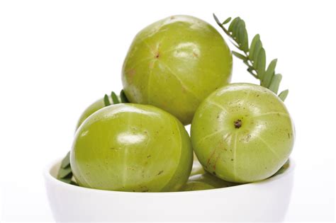 Medicinal benefits of Indian Gooseberry - Ayurveda and Yoga