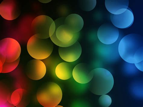 Colorful Bubbles Wallpaper - WallpaperSafari