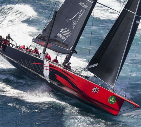 The Rolex Sydney Hobart Yacht Race | The Complete 2024 & 2025 Guide by CHARTERWORLD