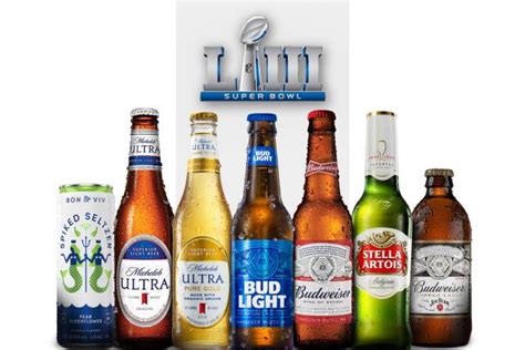 AB InBev reveals Super Bowl ad plans | Ad Age