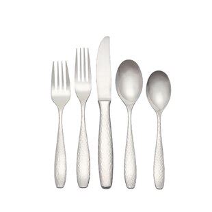 Wayfair | Reed & Barton Flatware Sets| From $30 Until 11/20 | Wayfair