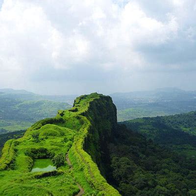 Mullaynagiri trek in Chikmagalur