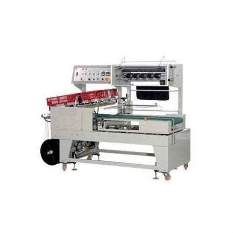 Fully Automatic Packaging Machine at 900000.00 INR in Delhi | Joy Pack ...