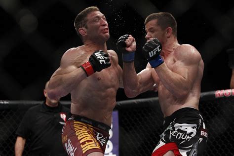 UFC 146 results: Jason 'Mayhem' Miller released by UFC following loss ...