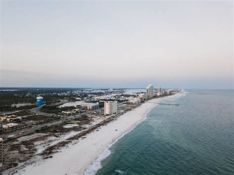 15 Incredible Airbnbs in Orange Beach, Alabama (2021 Edition)