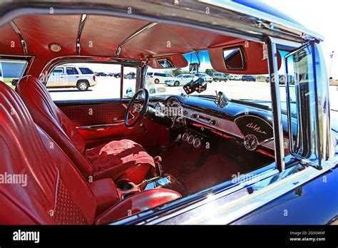 1955 chevy bel air hi-res stock photography and images - Alamy