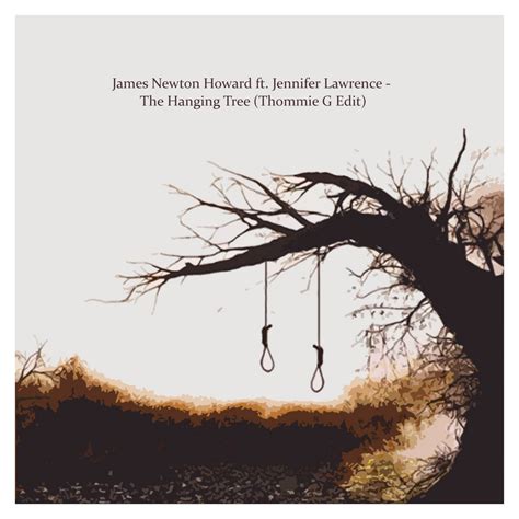 James Newton Howard ft. Jennifer Lawrence - The Hanging Tree (Thommie G Edit) | Thommie G