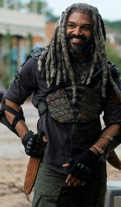 41 (TWD) KING EZEKIEL (AMC) ideas | king ezekiel, ezekiel, twd