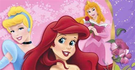 The Best Disney Princess Movies