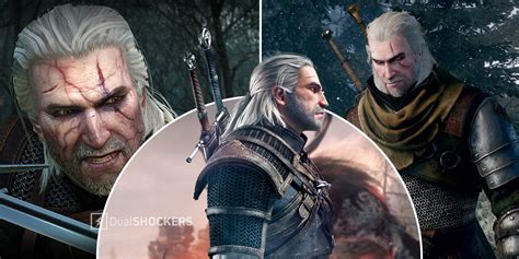 Why The Witcher 4 Should Say Goodbye To Geralt | Flipboard