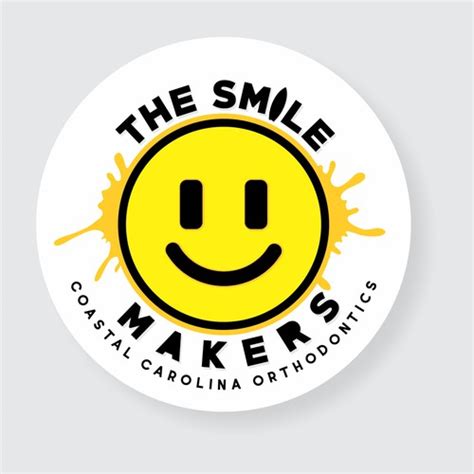 Smile Makers, Help us update and create a new awesome logo. | Logo design contest