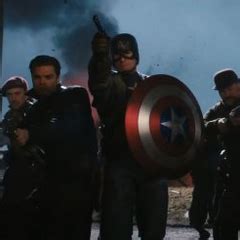 Howling Commandos | Marvel Movies | FANDOM powered by Wikia