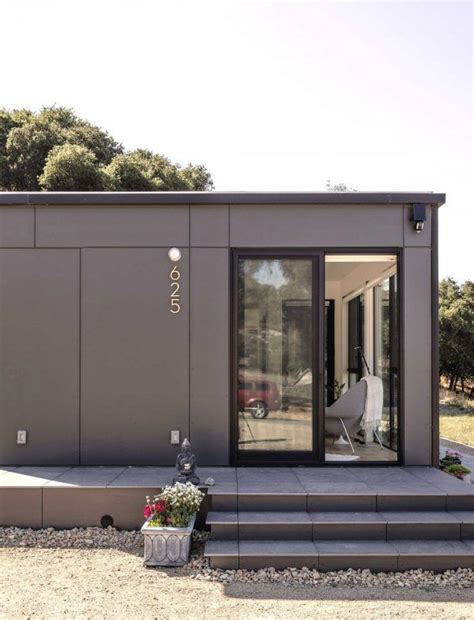 Prefab homes, Modern prefab homes, Prefab