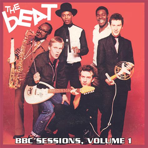 Albums That Should Exist: The English Beat - BBC Sessions, Volume 1 (1979-1980)