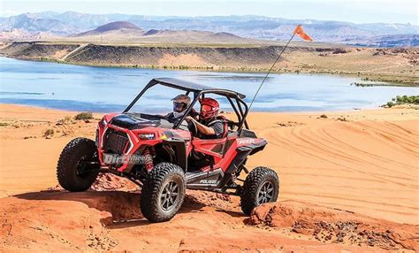 Sand Hollow Rentals Atv : Sand Hollow State Park Utah Motorcycle And Atv Trails : Rent four or ...