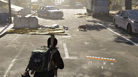 The Division 2 weapons/guns - damage stats, The Division 2 best weapons ...