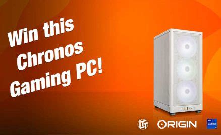 ORIGIN PC News | The Latest Gaming PC News, Offers, Announcements, and More From ORIGIN PC! | Page 3
