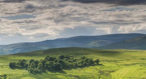 Northumberland National Park • Now & Forever