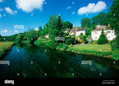 Woodfords wiltshire hi-res stock photography and images - Alamy