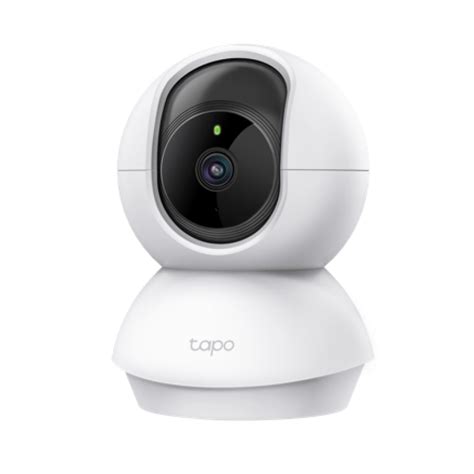 TP Link Tapo C200 1080P Smart Indoor Security Camera