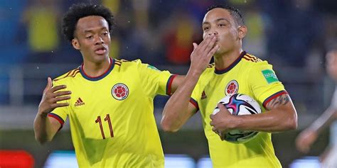 No se pierda el análisis de Colombia vs Ecuador con comentaristas expertos