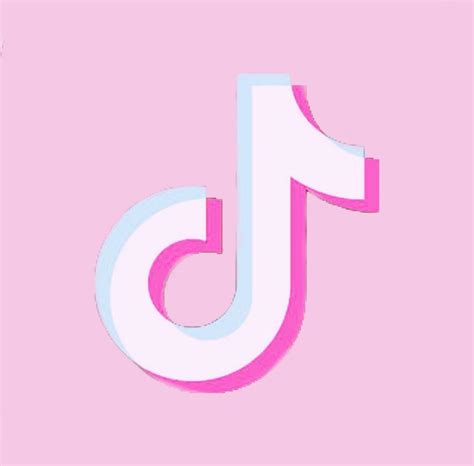 Hình nền logo TikTok - Top Những Hình Ảnh Đẹp