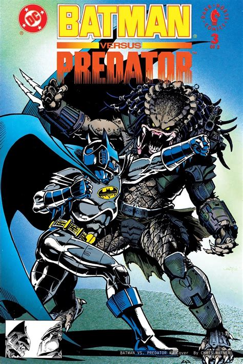 Top 10 Predator Comics | AvP Central