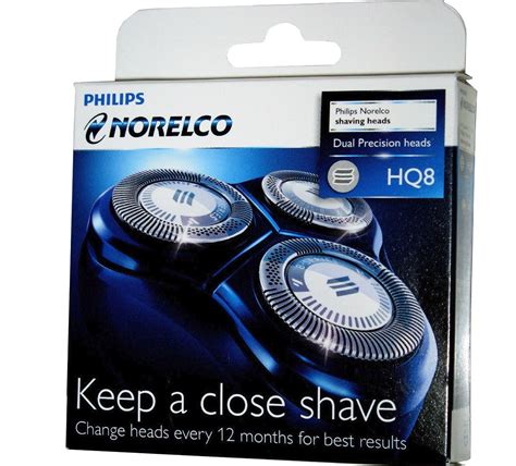 Philips Norelco 7340xl Replacement Blades | 7340xl Replacement Blades