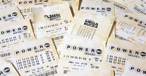 Wisconsin Lottery Mega Millions winner bought ticket in Oshkosh