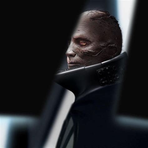 Darth vader unmasked – Artofit